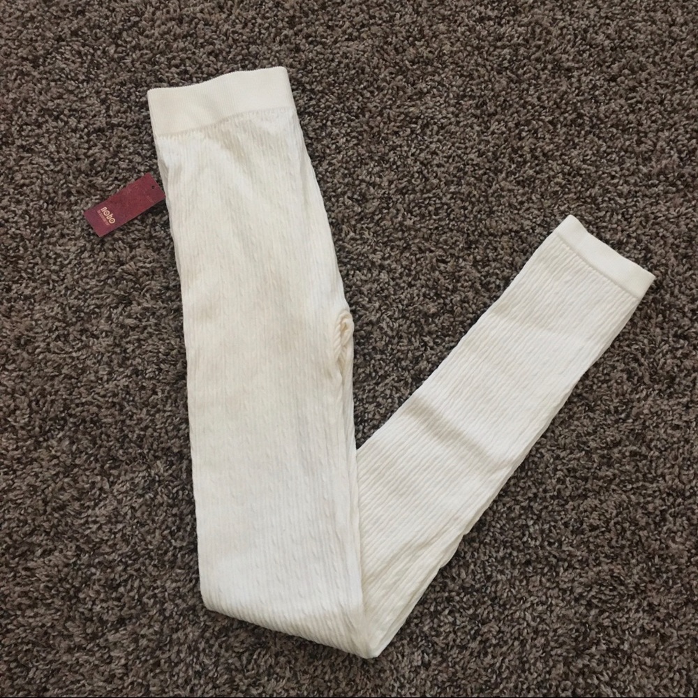 NOBO Leggings NWT